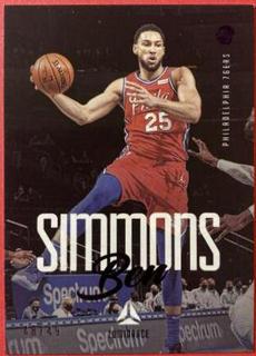Ben Simmons