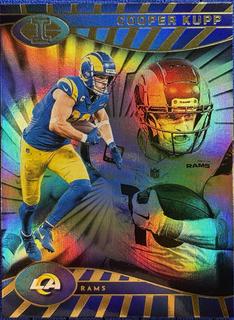 Cooper Kupp