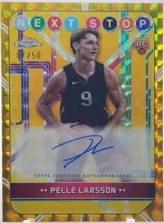 Pelle Larsson