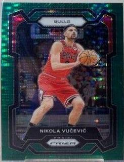Nikola Vucevic