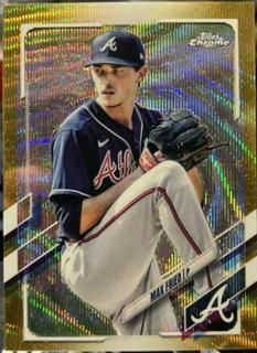 Max Fried