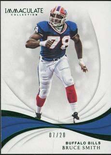 Bruce Smith