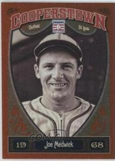 Joe Medwick