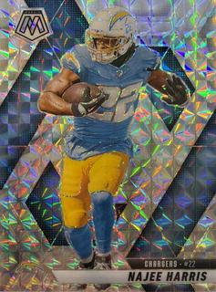 Najee Harris
