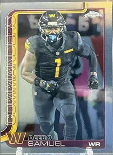 Deebo Samuel