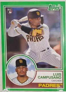 Luis Campusano