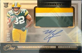 MarShawn Lloyd