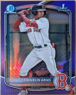 Franklin Arias