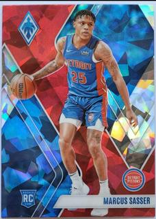 Marcus Sasser