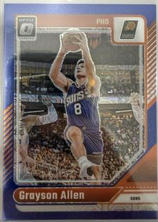 Grayson Allen