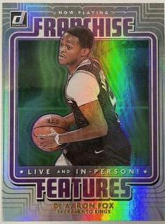 De'Aaron Fox