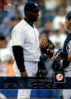 Jose Contreras