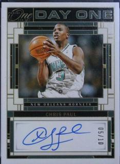 Chris Paul