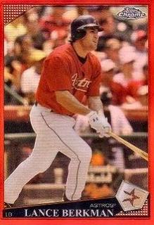 Lance Berkman