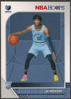 JA Morant