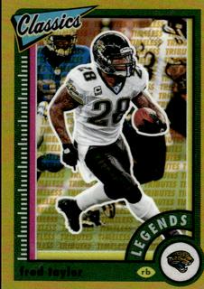 Fred Taylor