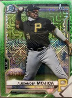Alexander Mojica