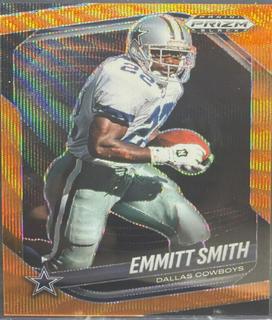 Emmitt Smith