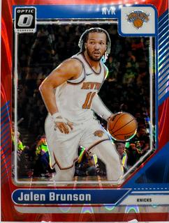 Jalen Brunson