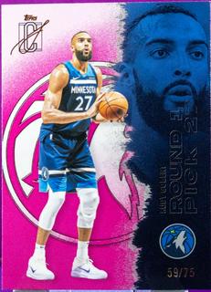 Rudy Gobert
