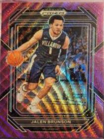 Jalen Brunson