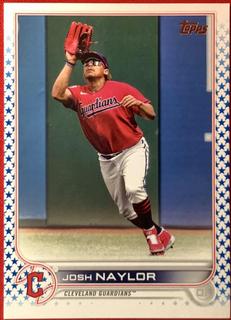 Josh Naylor