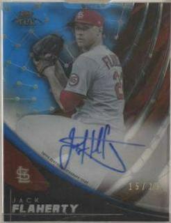 Jack Flaherty