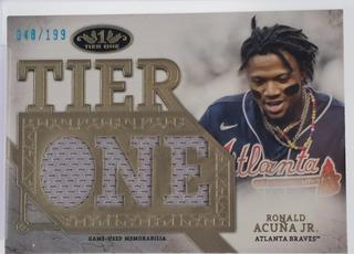 Ronald Acuna Jr.
