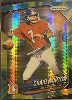 Craig Morton