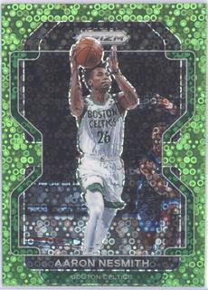 Aaron Nesmith