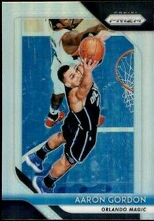 Aaron Gordon