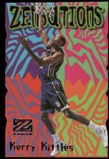 Kerry Kittles
