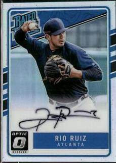 Rio Ruiz
