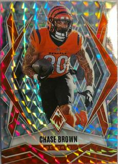 Chase Brown