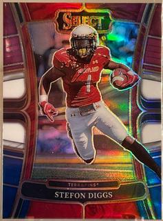 Stefon Diggs