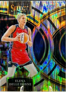 Elena Delle Donne