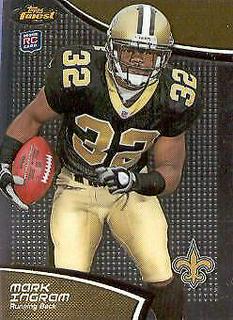 Mark Ingram