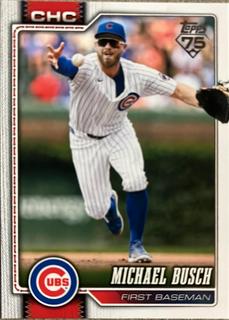 Michael Busch