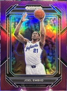 Joel Embiid