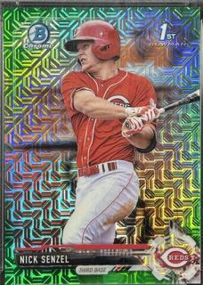 Nick Senzel