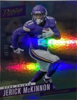 Jerick McKinnon
