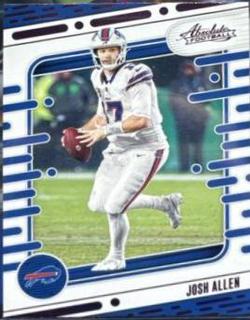 Josh Allen