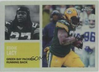 Eddie Lacy