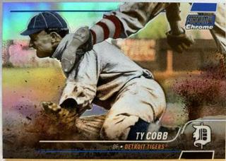 Ty Cobb