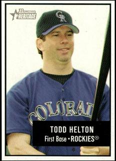 Todd Helton