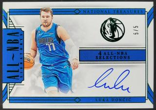 Luka Doncic