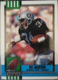 Bo Jackson