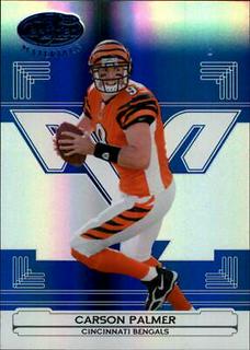 Carson Palmer