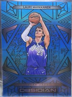 Lauri Markkanen