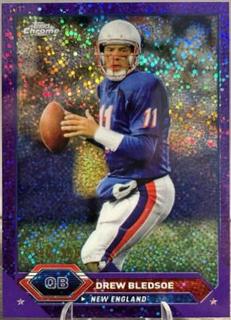Drew Bledsoe